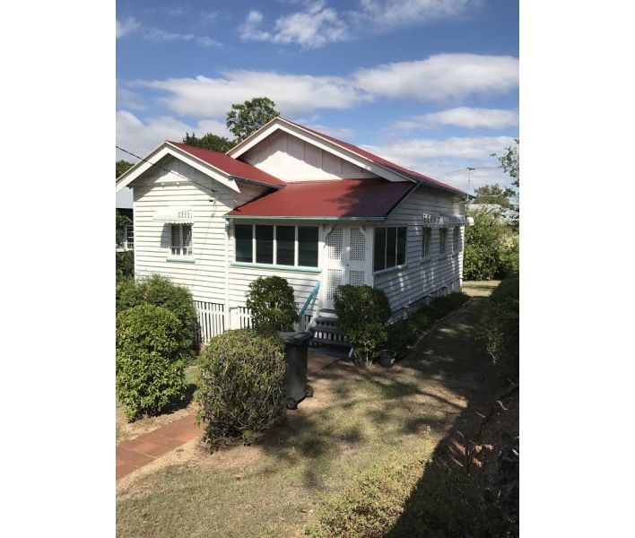 13 Florence street, ANNERLEY, QLD 4103