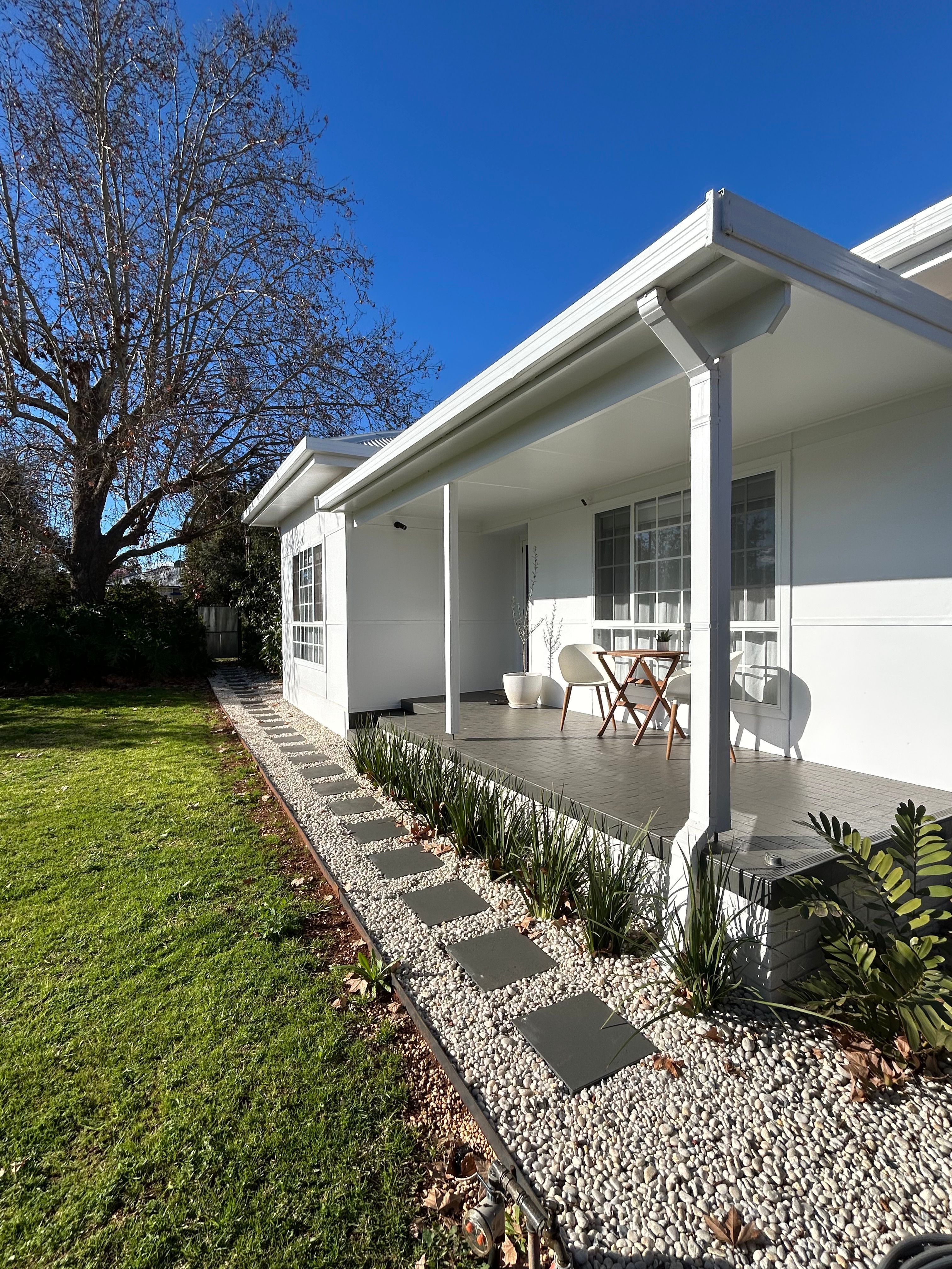 Prime North Griffith Location