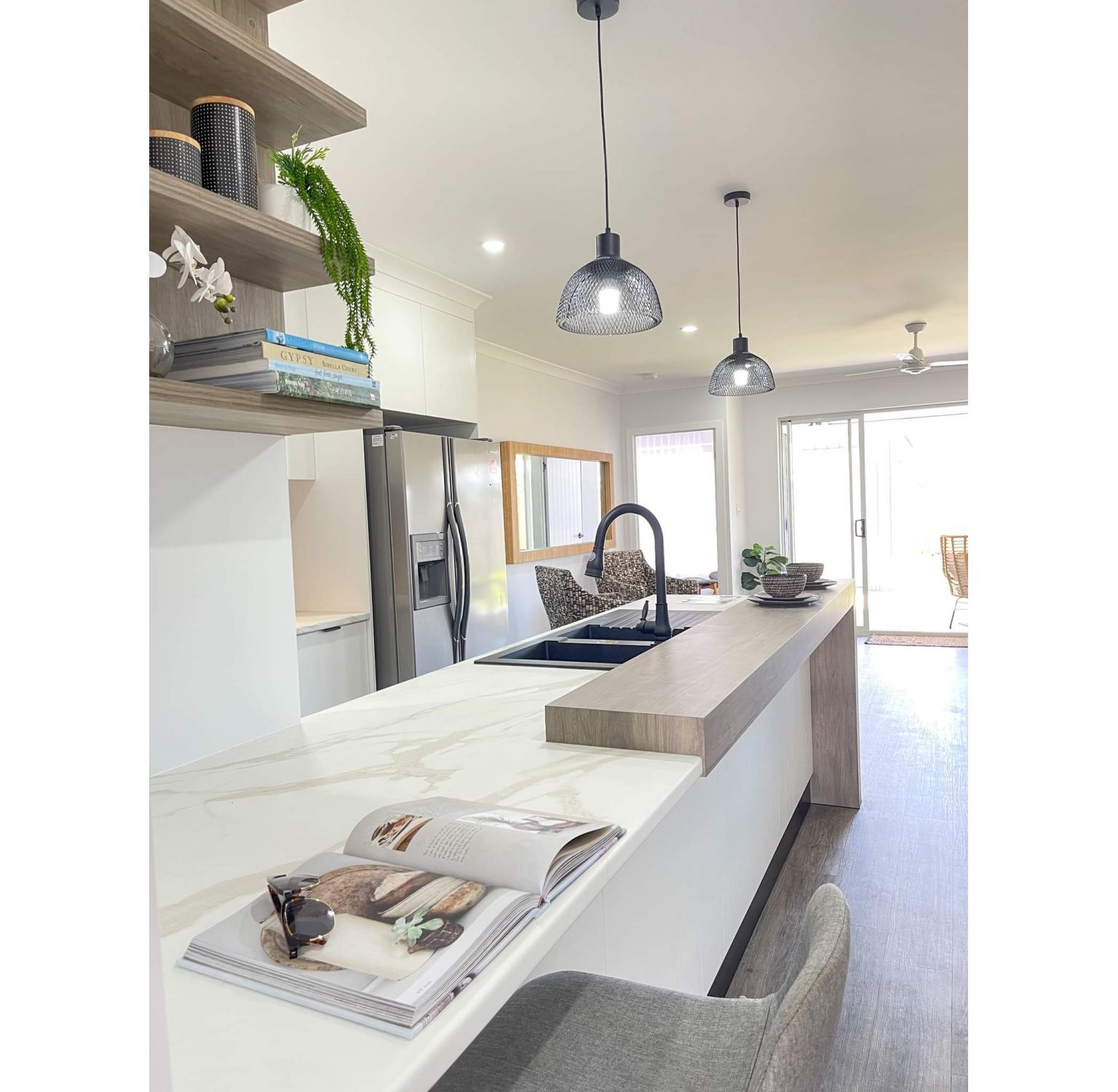 New Construction. This home will be ready in early 2022. 4 Bedroom, 2 Bathroom, 2 Garage. Brand New Home in Somerset Estate, Andergrove Mackay