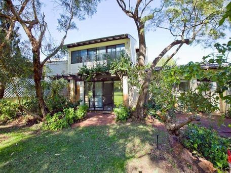 Outstanding Opportunity on Lake Claremont park