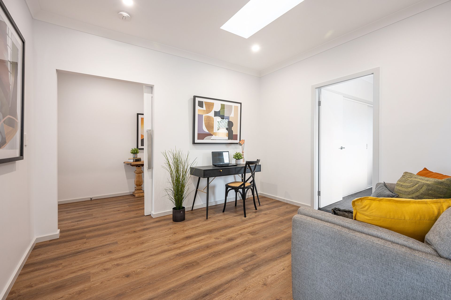 Amazing family home recently completed - Spacious family living