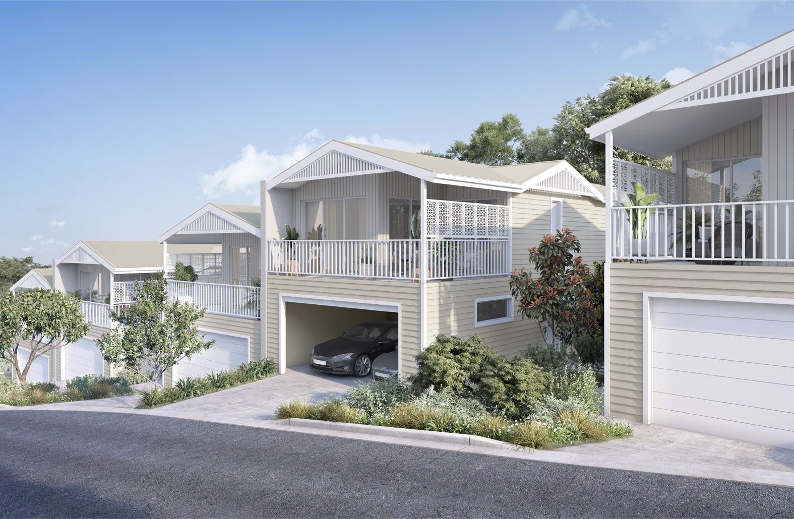 6 Teak Street, Maleny, QLD 4552