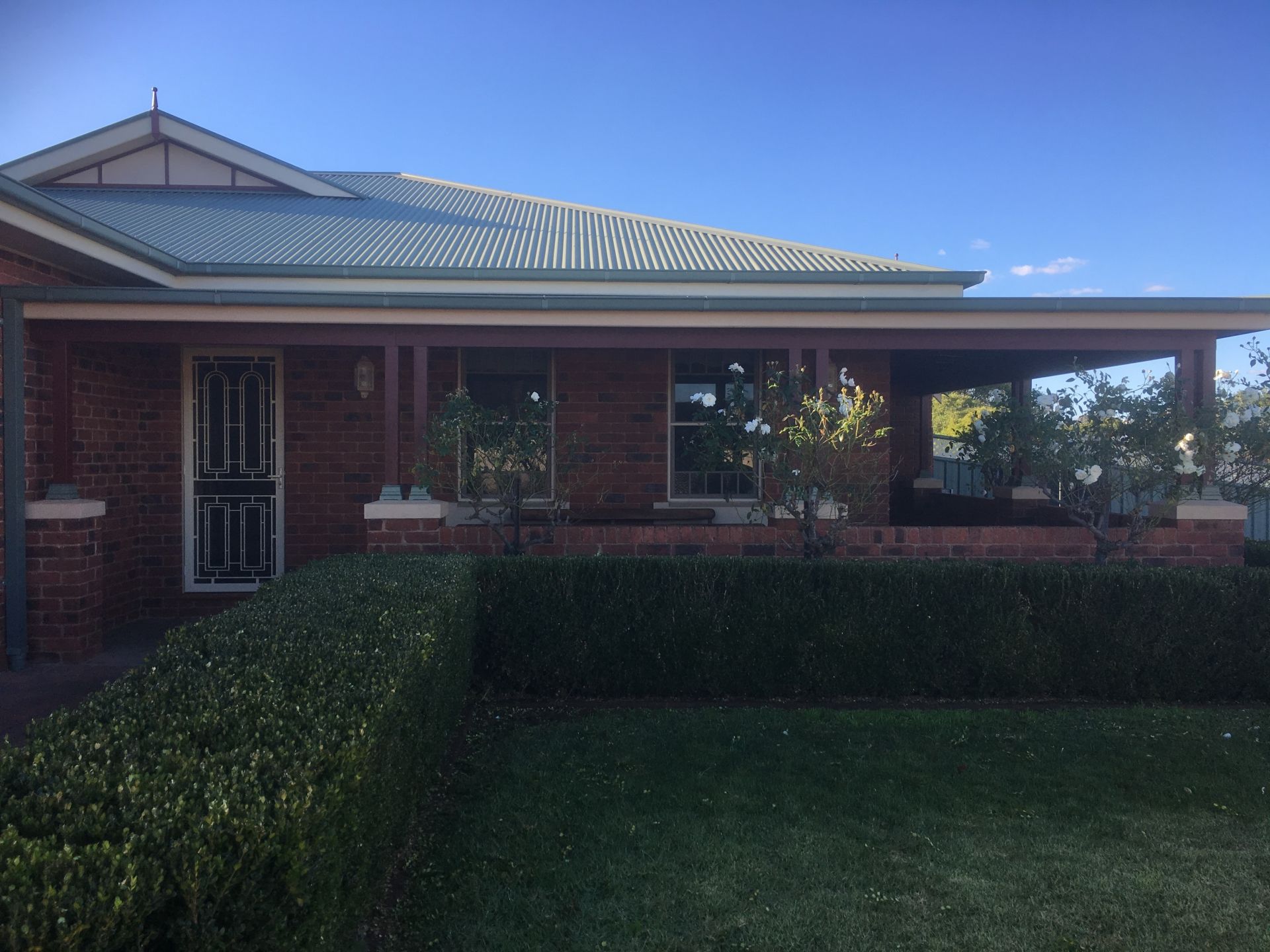 DELROY PARK 3 ROBINA CRESCENT