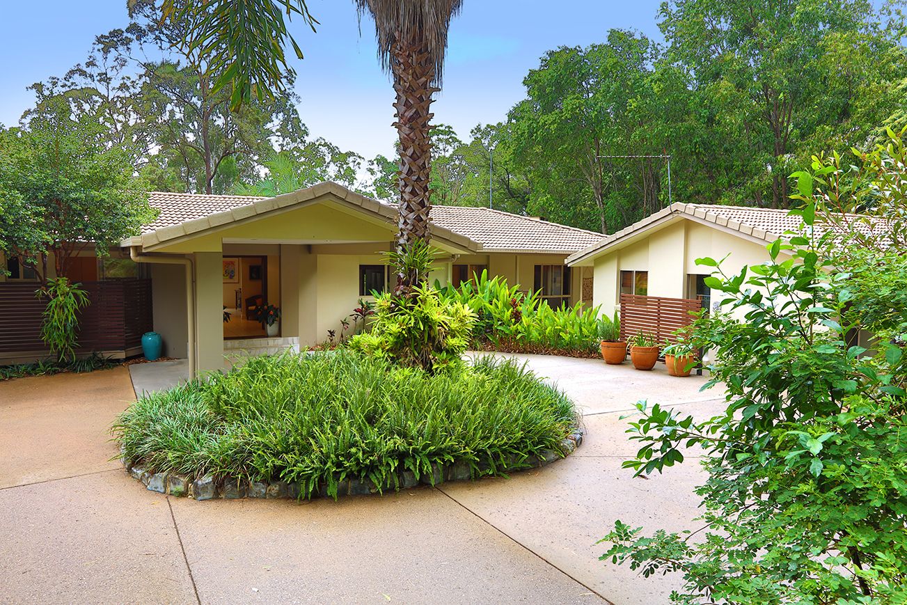 Position, Privacy and Peacefulness