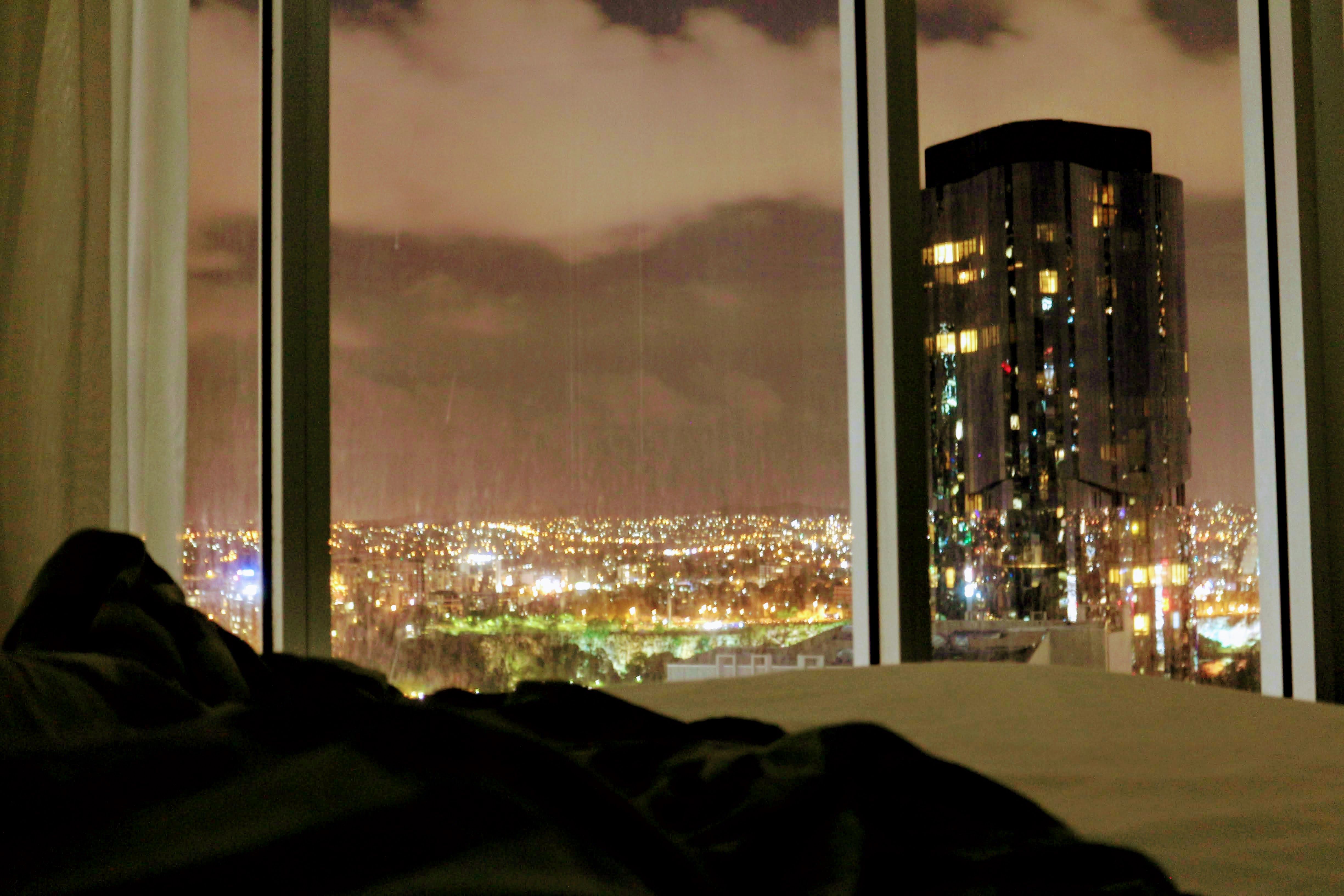 SOLD $400k BY MICHAEL BACON ePLACE ... Views + Location + Yields = Live your dream NOW!