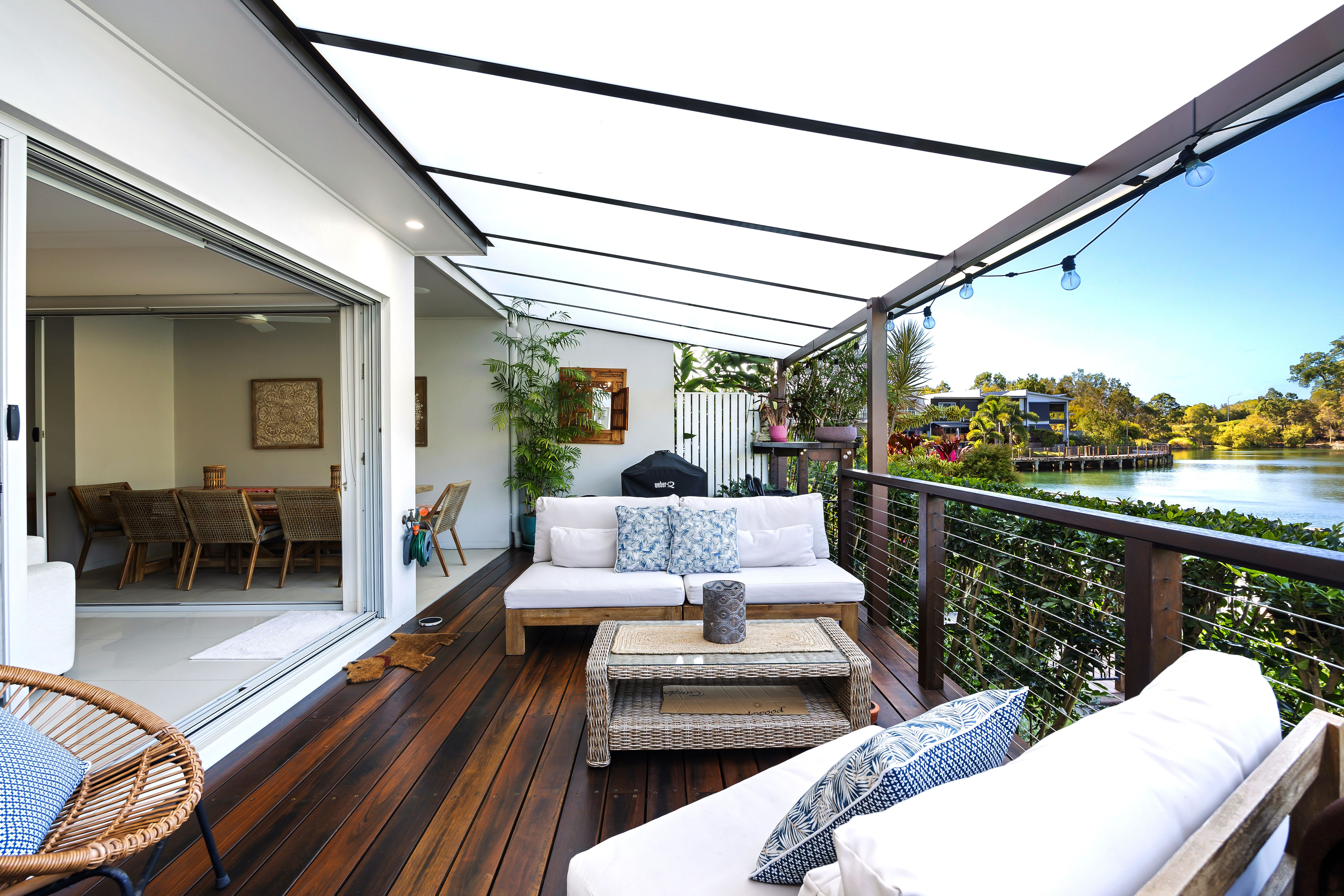 Lifestyle and Location