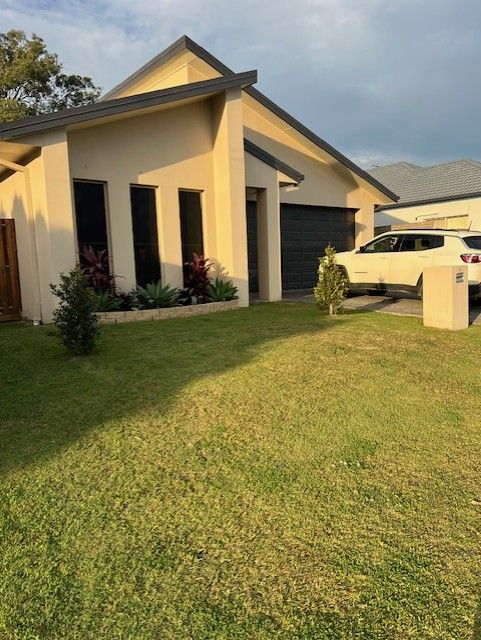 Stylish 4-bed home with big block & stunning outdoor entertaining