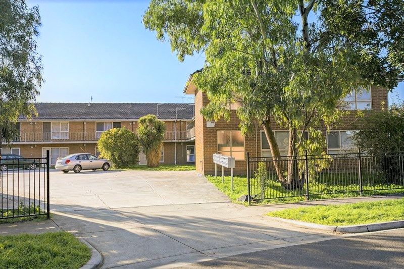 4/1 Hatfield Court, West Footscray, Vic 3012