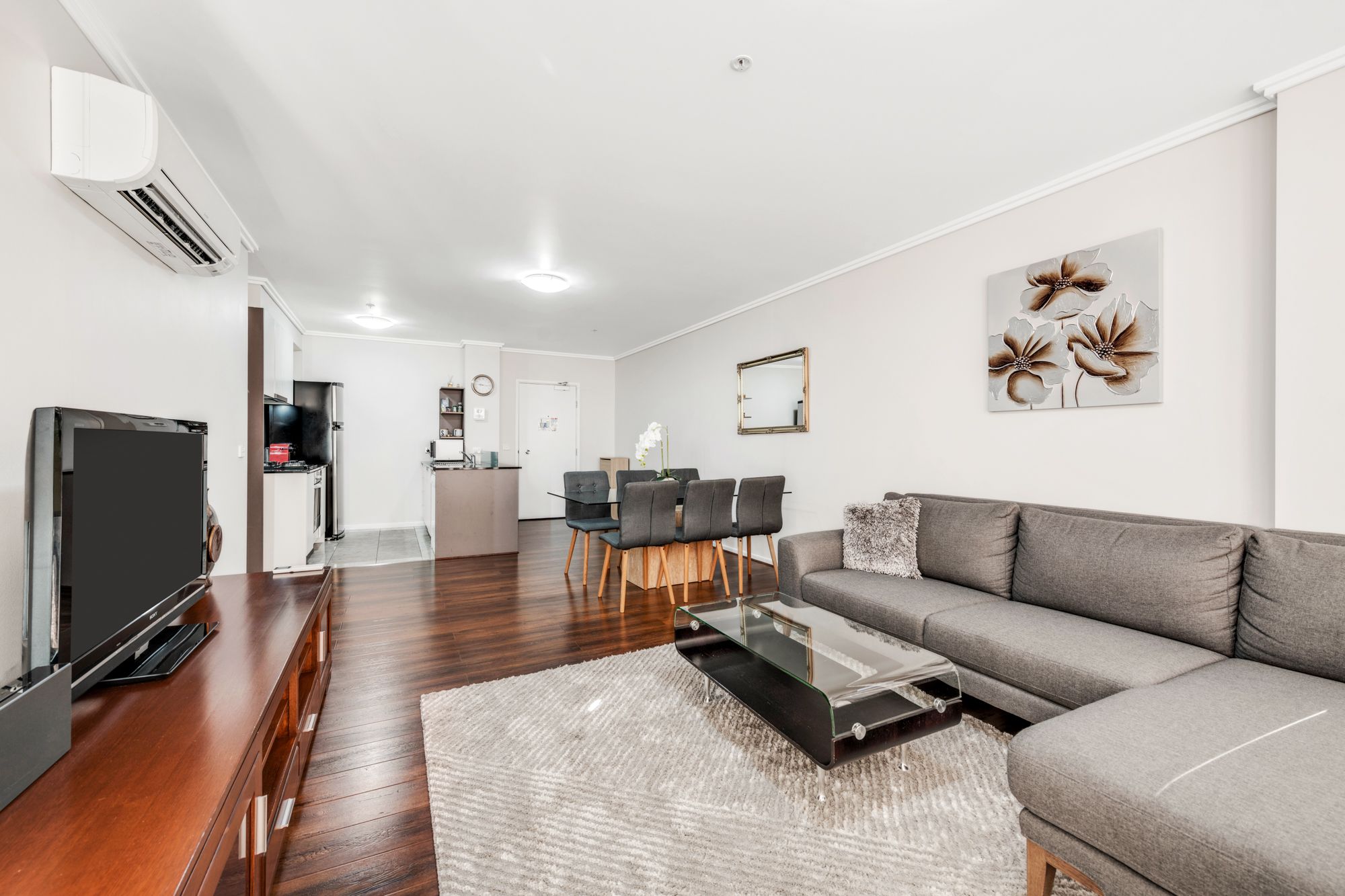 Luxury Living or Great Investment