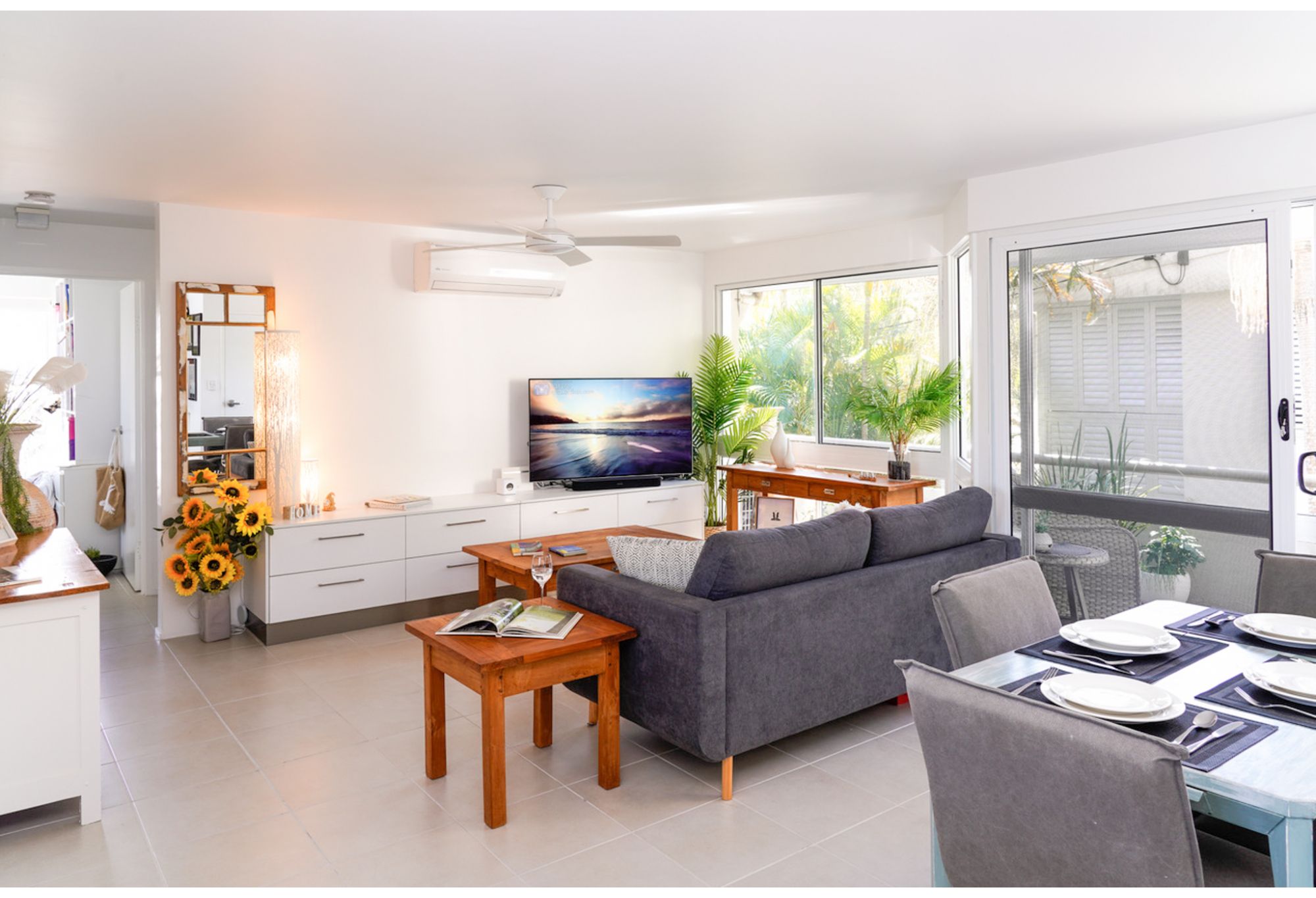 This unit places you in the heart of Noosa’s lifestyle—at an affordable price